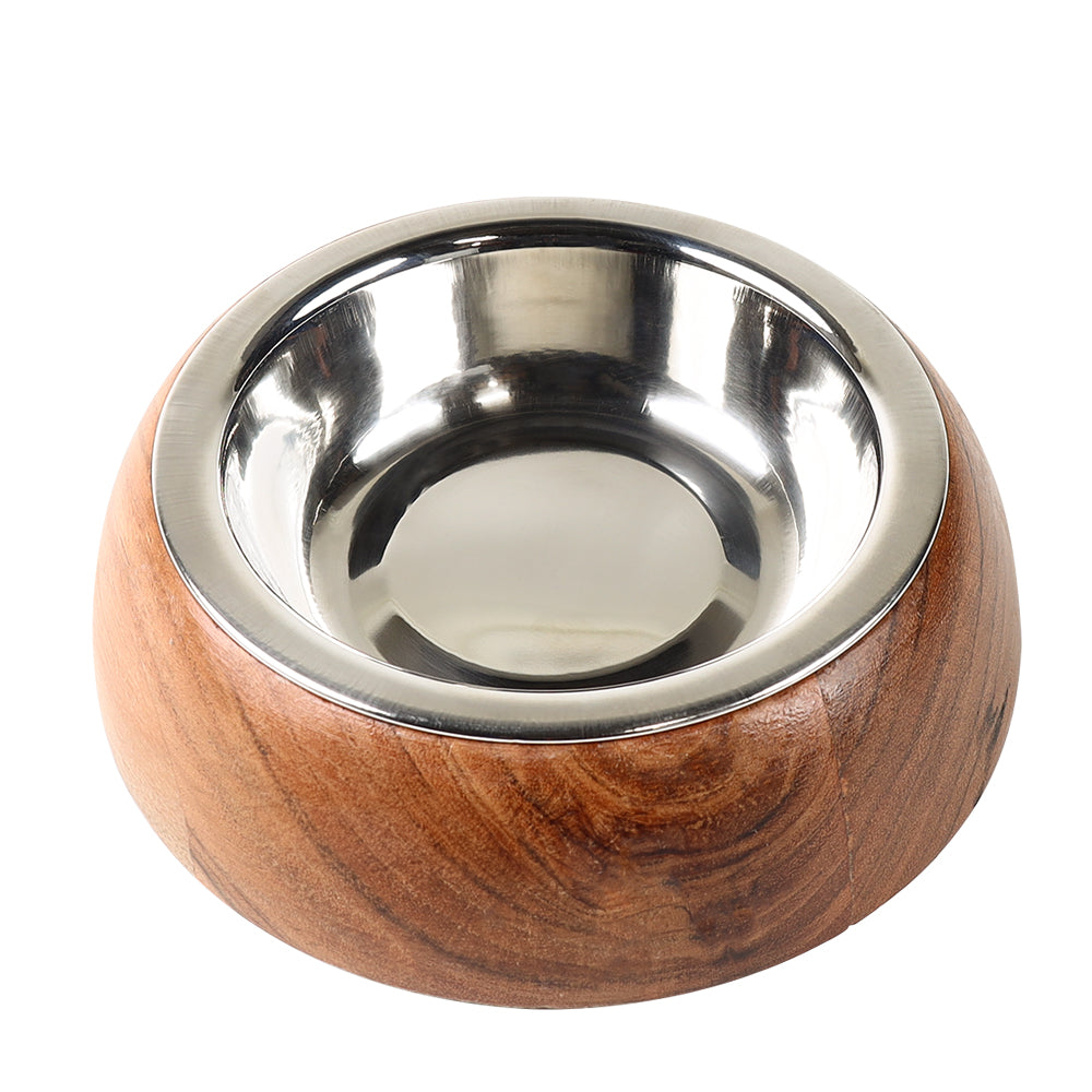 Selly’s Den - Wood Belly Bowl - S (12oz)