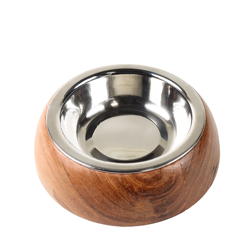 Selly’s Den - Wood Belly Bowl - XS (6oz)