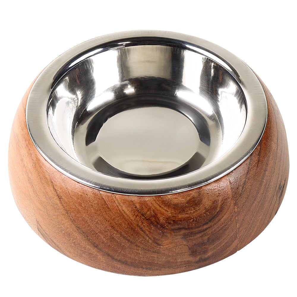 Selly’s Den - Wood Belly Bowl - M (24oz)