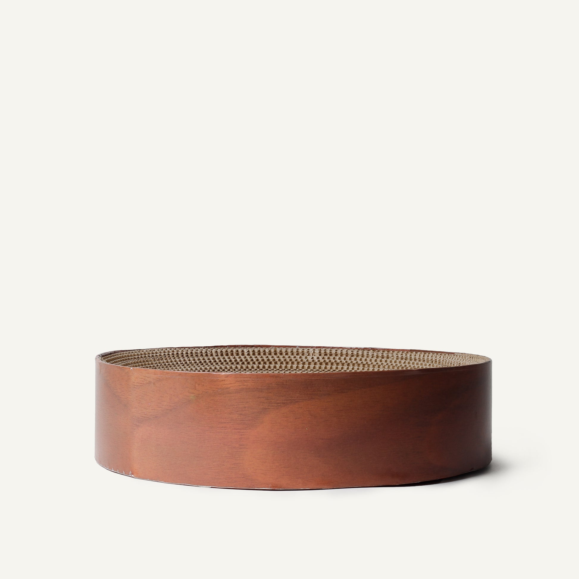 Selly’s Den Bowl Shaped Cat Scratcher