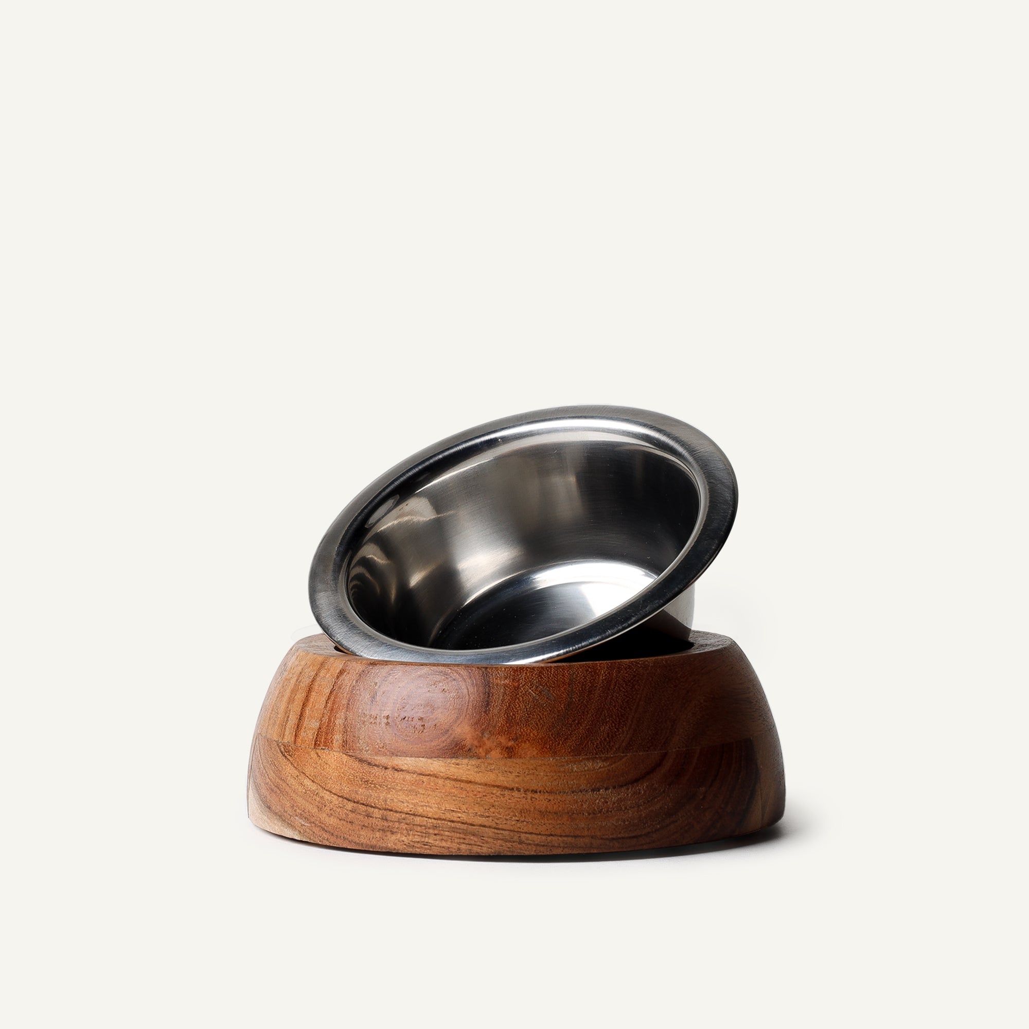 Wood Belly Bowl S (12oz)