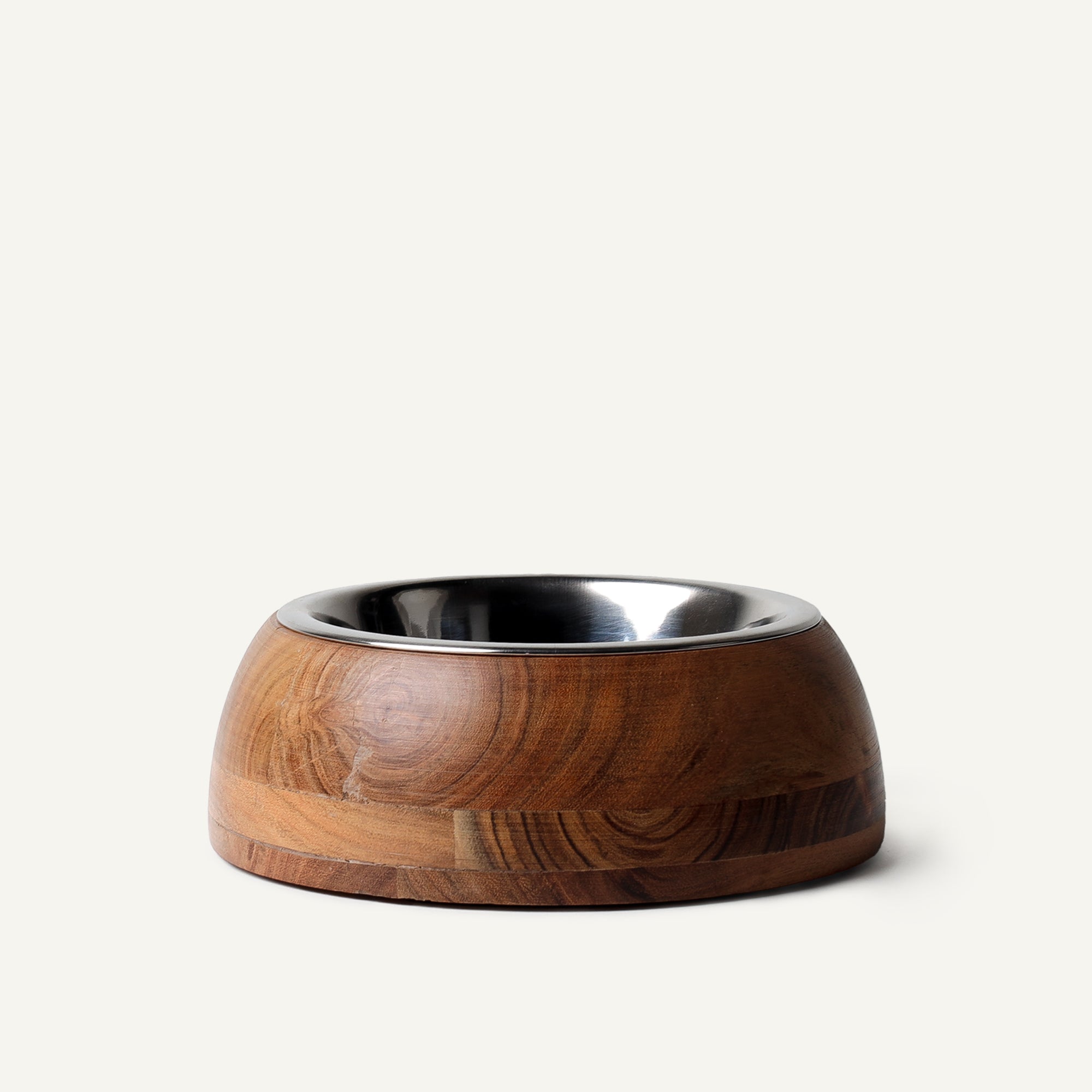 Wood Belly Bowl S (12oz)