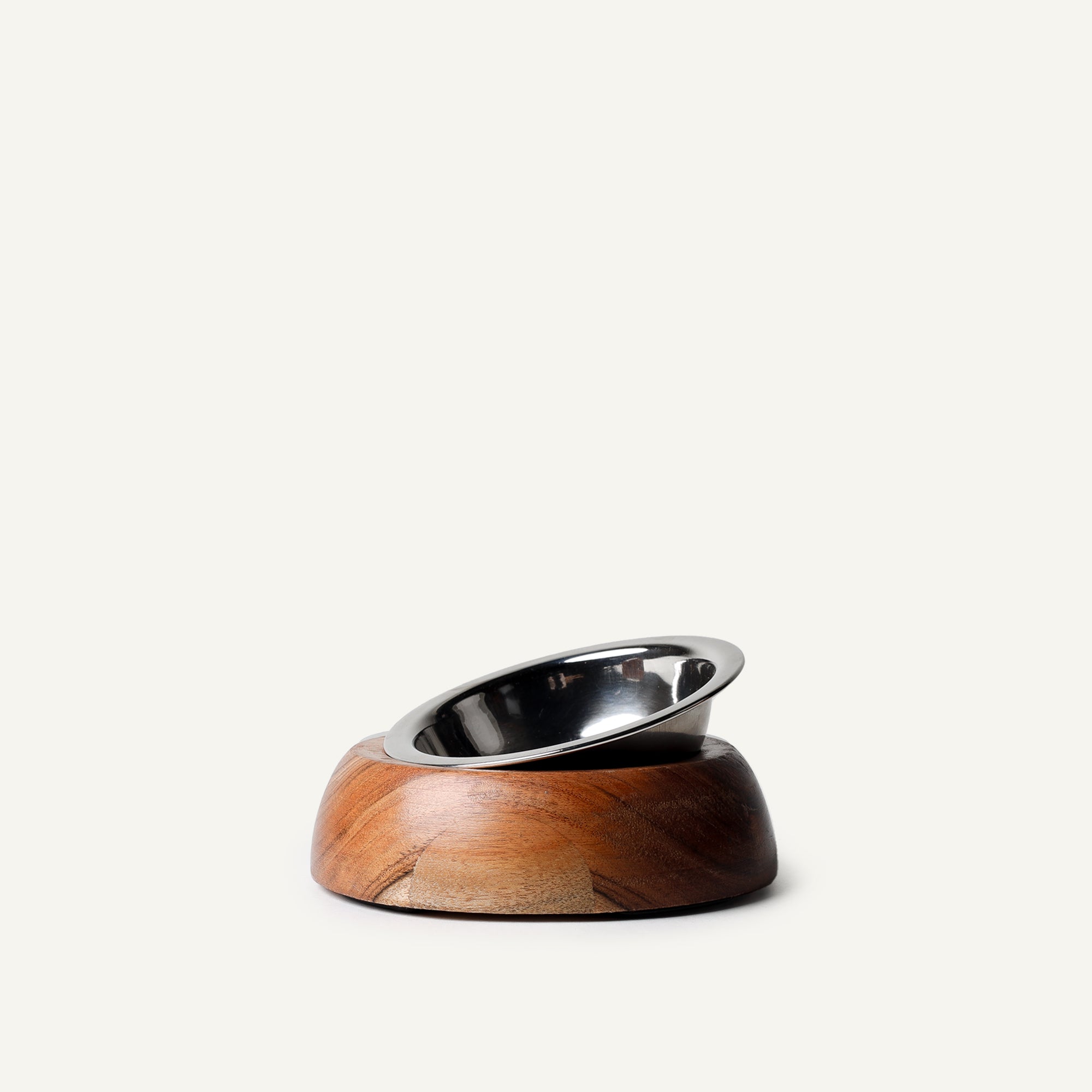 Wood Belly Bowl XS (6oz)