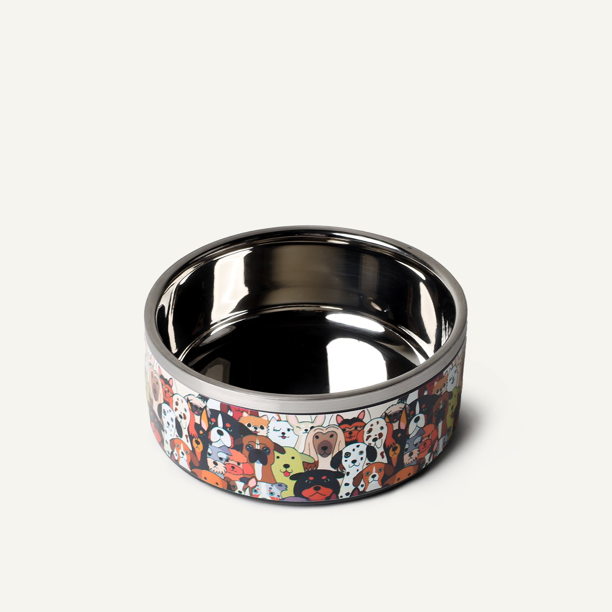 Pawdience Stainless Steel Bowl 50 Oz